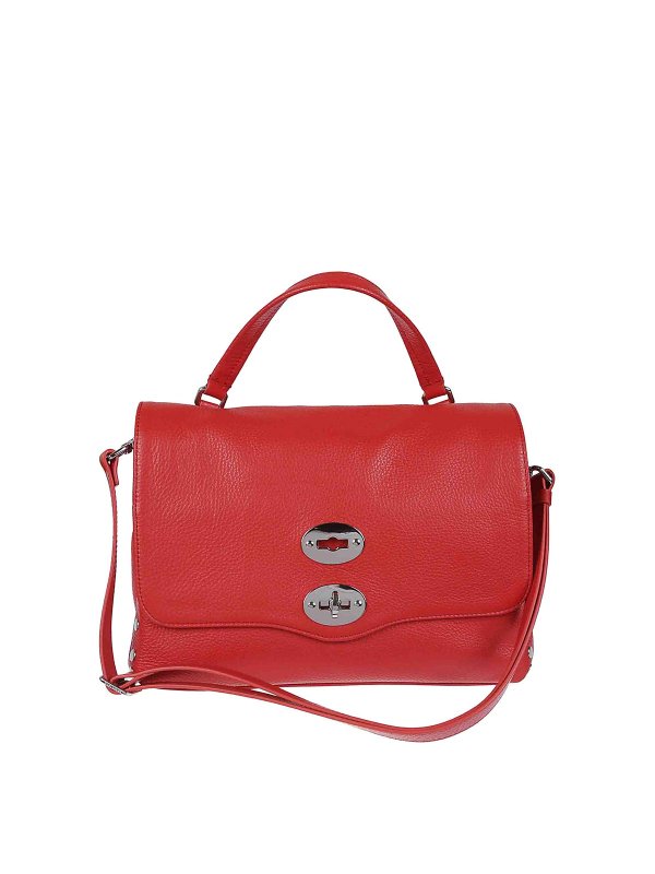 ZANELLATO: totes bags - Postina Daily