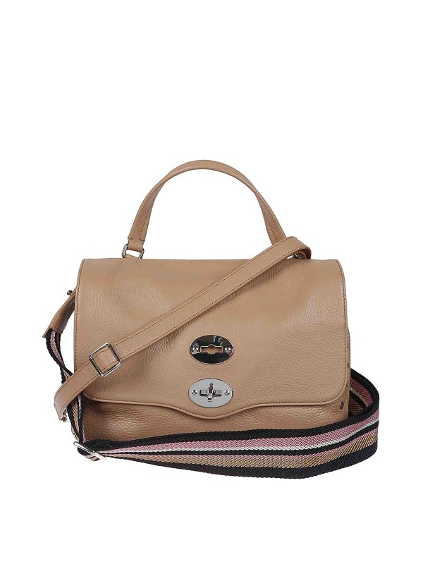 ZANELLATO: totes bags - Daily Day Post