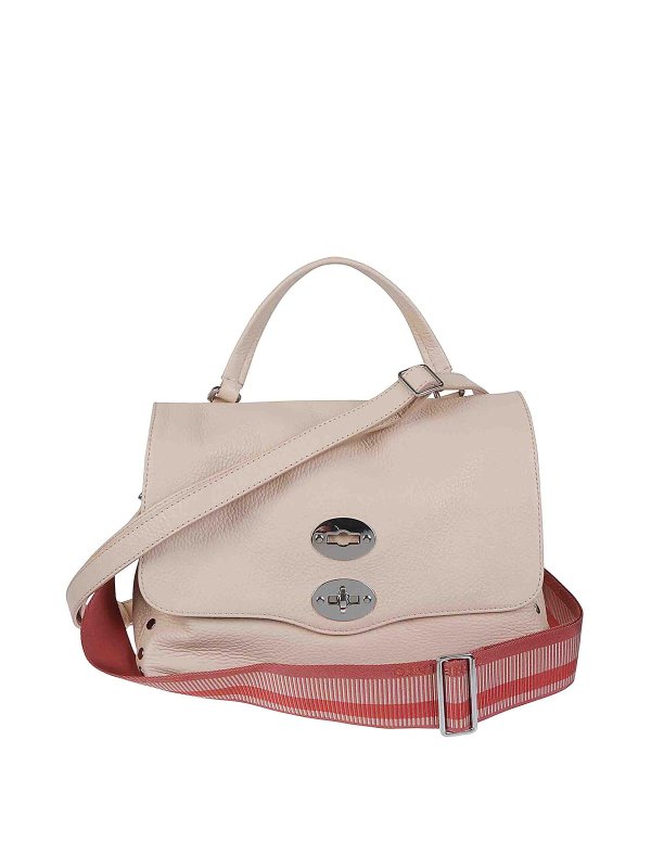 ZANELLATO: totes bags - Daily Day Post