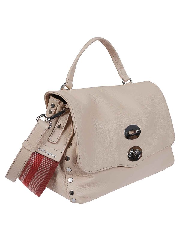 The Best Shops ZANELLATO: totes bags - Daily Day Post