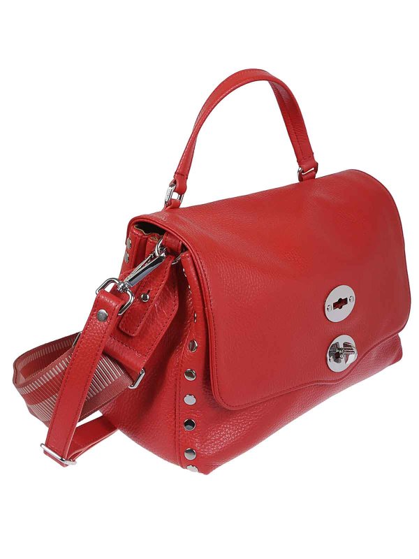 The Best Shops ZANELLATO: shopper - Daily Day Post