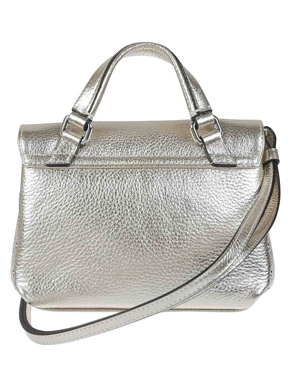 ZANELLATO: Sacs à main online - Sac Cabas - Or