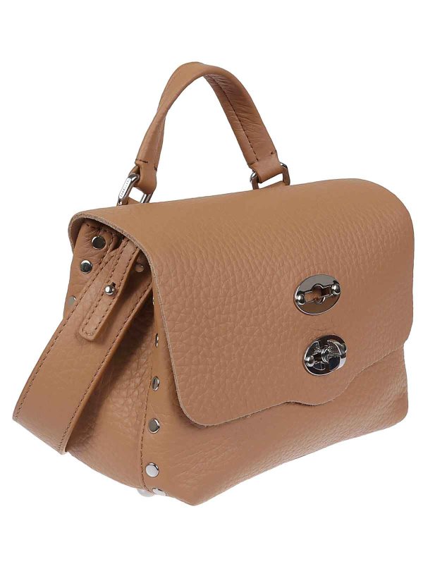 The Best Shops ZANELLATO: totes bags - Baby Centauro postman