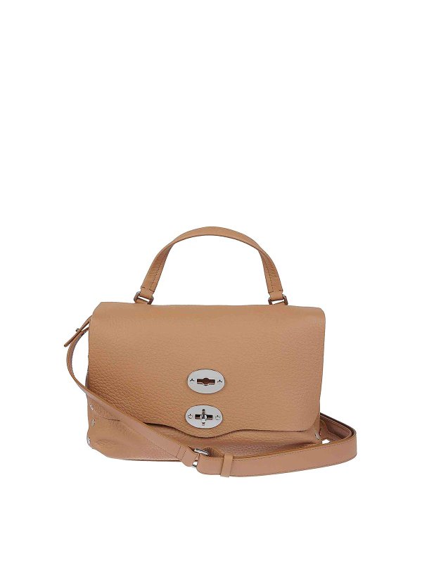 ZANELLATO: totes bags - Postina s Centauro