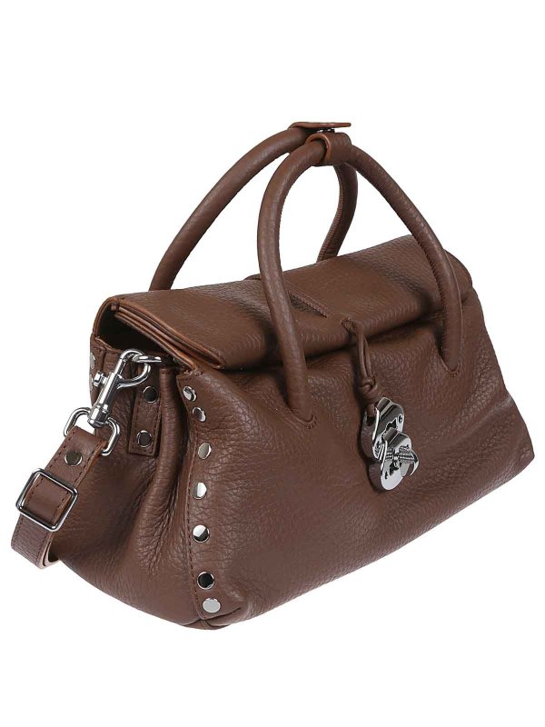 The Best Shops ZANELLATO: cross body bags - Bag