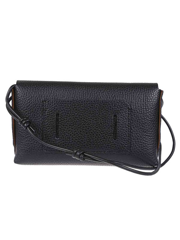 ZANELLATO: clutches online - Clutch