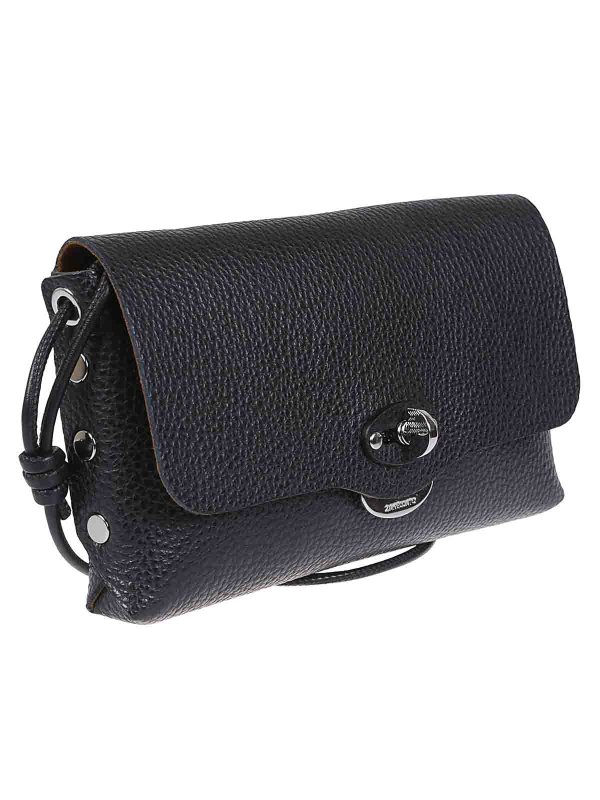 The Best Shops ZANELLATO: clutches - Clutch