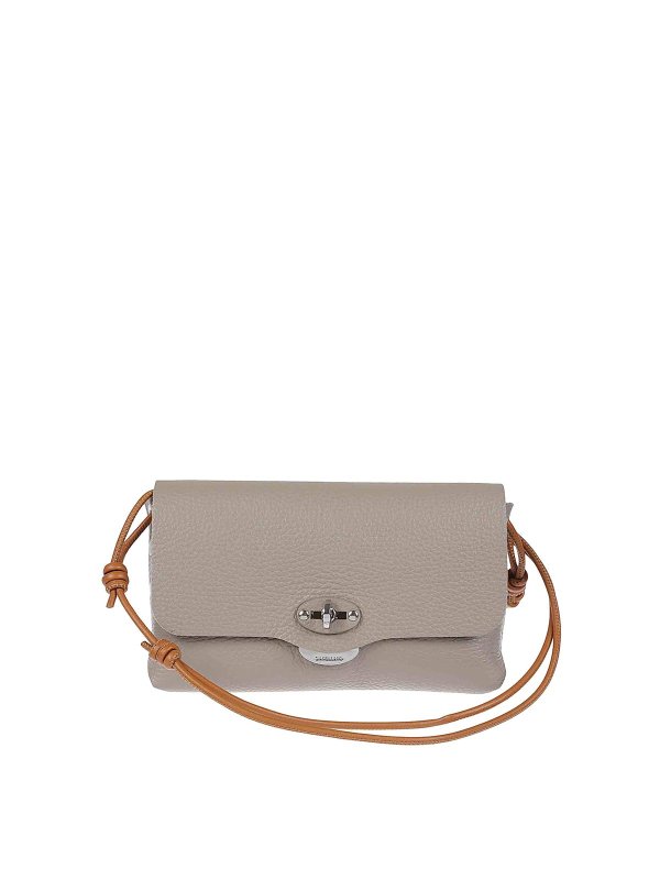 ZANELLATO: clutches - Clutch