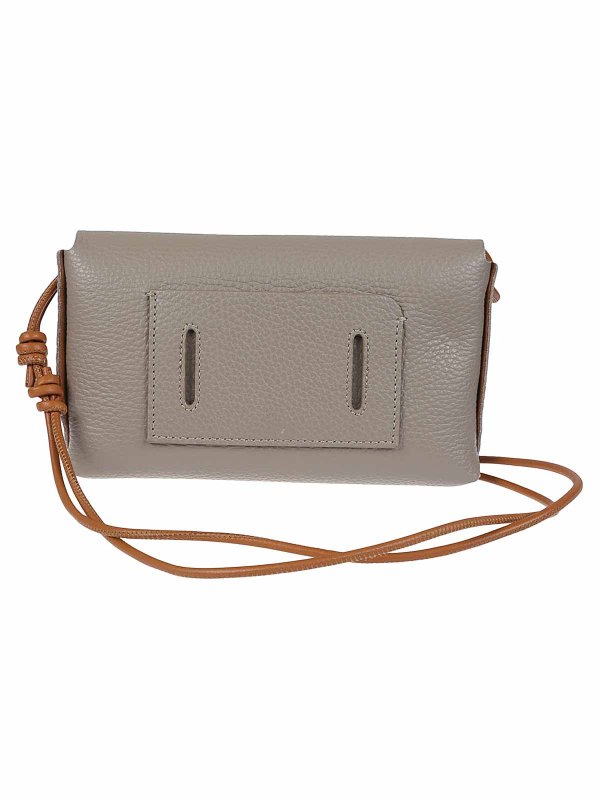 ZANELLATO: clutches online - Clutch