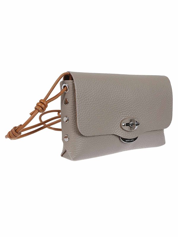 The Best Shops ZANELLATO: clutches - Clutch