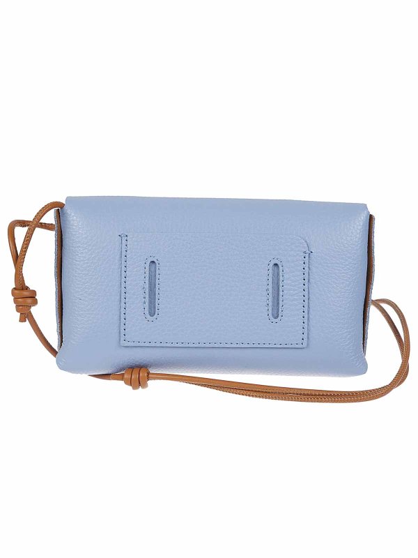 ZANELLATO: clutches online - Clutch