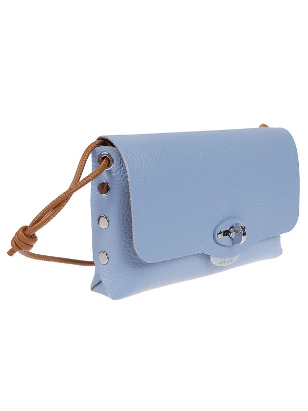 The Best Shops ZANELLATO: clutches - Clutch