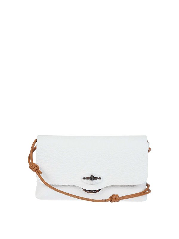 ZANELLATO: clutches - Clutch