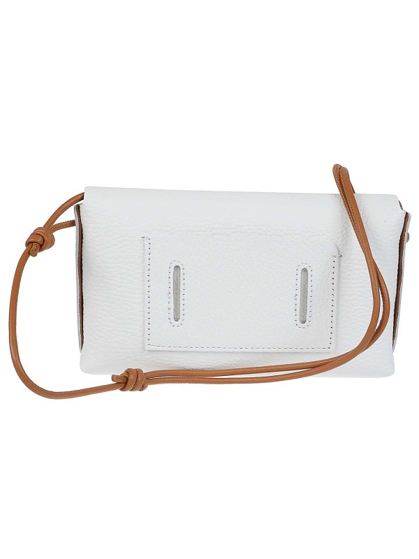 ZANELLATO: clutches online - Clutch