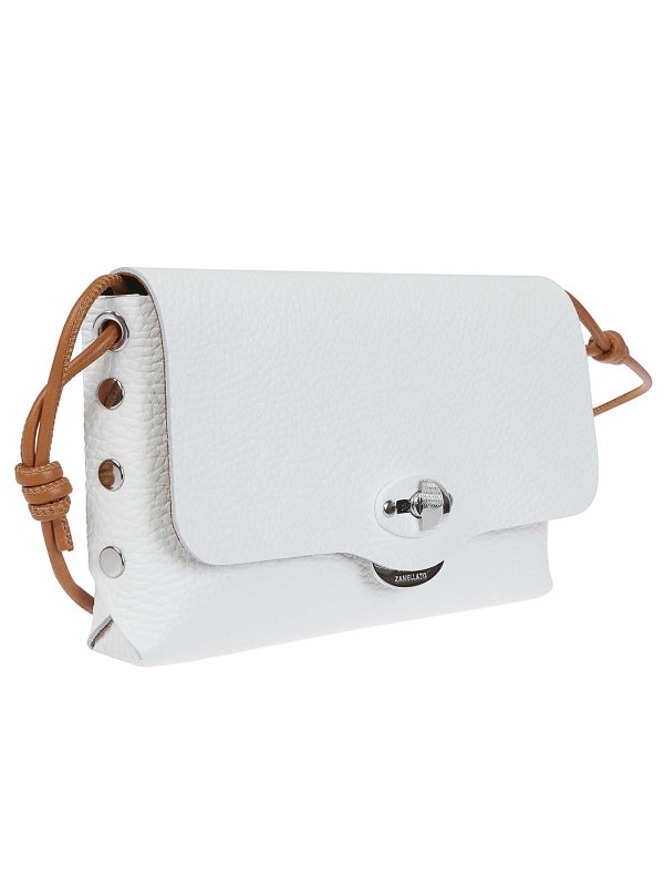 The Best Shops ZANELLATO: clutches - Clutch