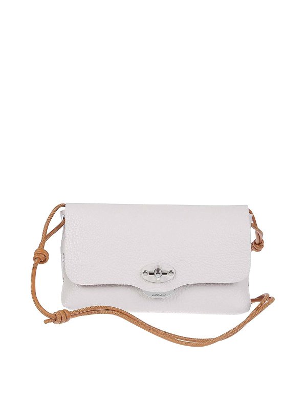 ZANELLATO: clutches - Clutch