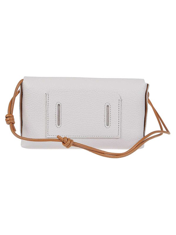 ZANELLATO: clutches online - Clutch