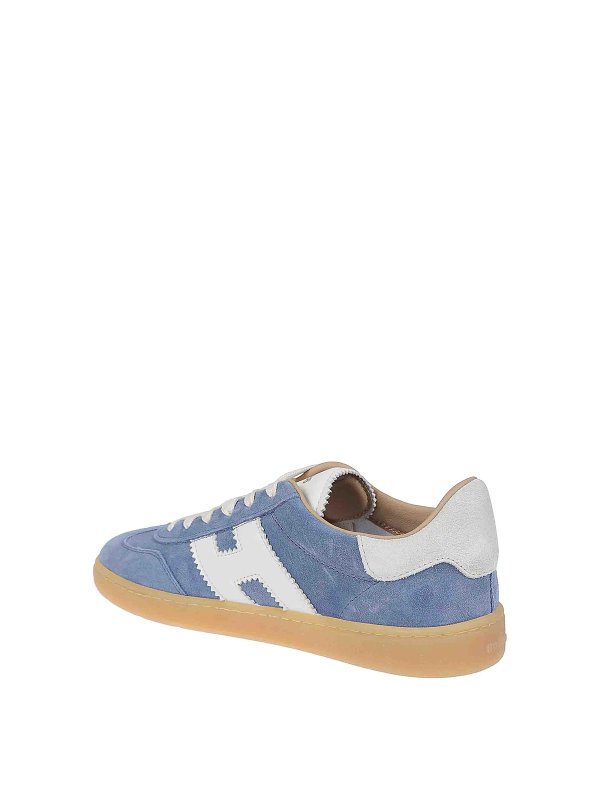 The Best Shops HOGAN: trainers - H647 sneakers