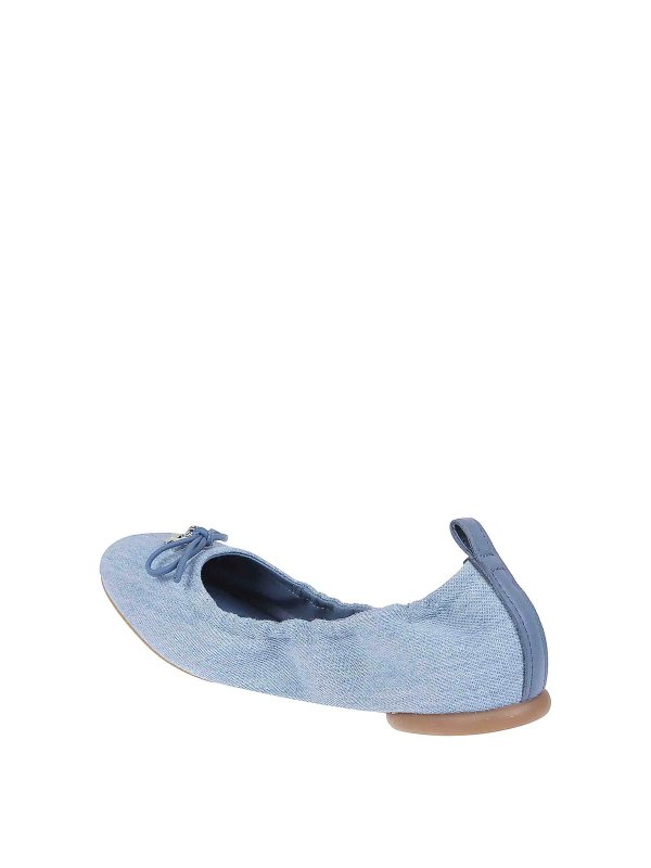 The Best Shops HOGAN: Mocasines y Zapatillas - Zapatillas - Azul