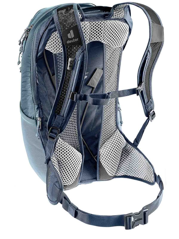 The Best Shops DEUTER: Rucksäcke - Rucksack - Hellblau