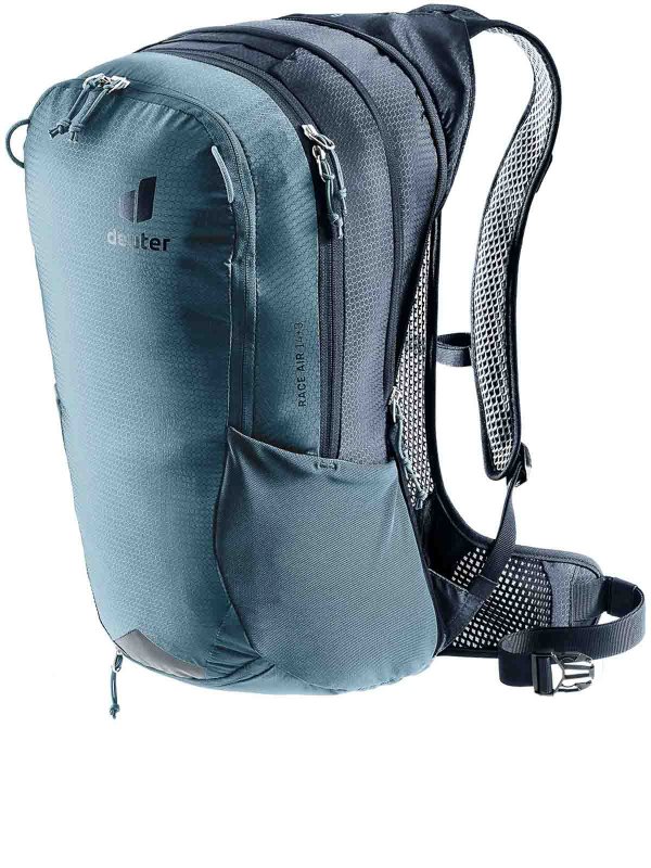 The Best Shops DEUTER: Rucksack - Hellblau