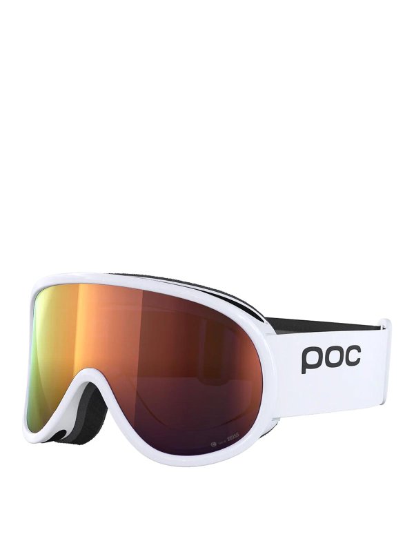 POKEMAOKE: サングラス - サングラス - オレンジ