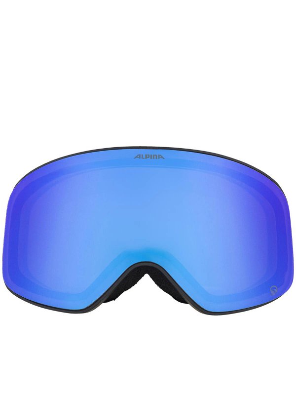 ALPINA: サングラス online - サングラス - 白