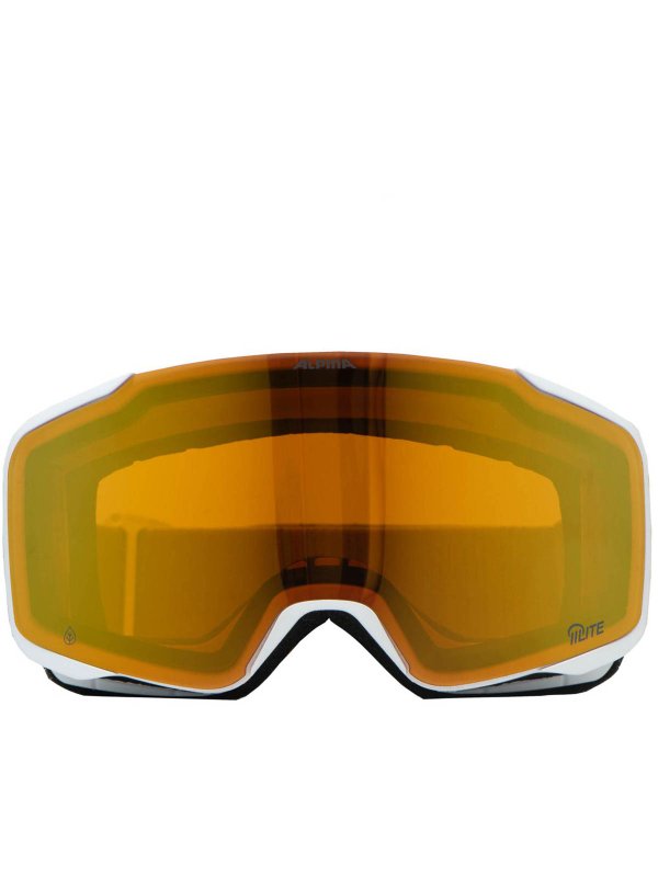 ALPINA: サングラス online - サングラス - 白