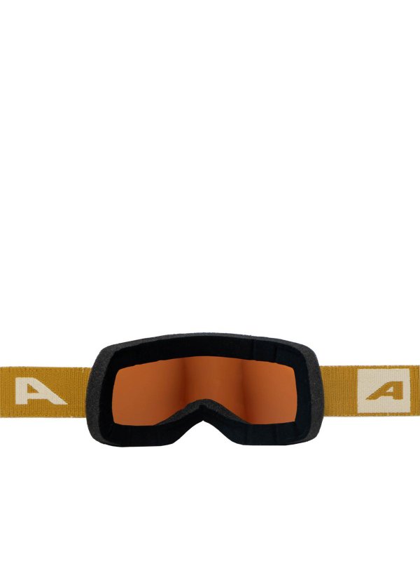 The Best Shops ALPINA: サングラス - サングラス - 白