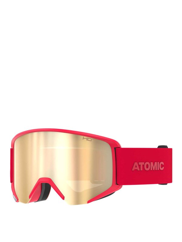 ATOMIC: Sonnenbrillen - Sonnenbrille - Rot