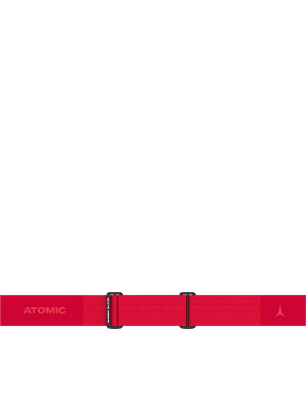 The Best Shops ATOMIC: Sonnenbrillen - Sonnenbrille - Rot