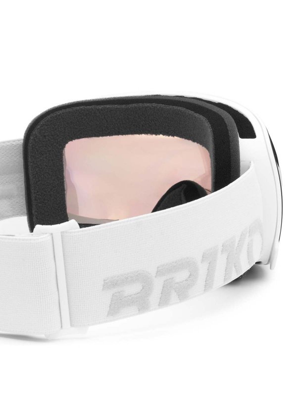 The Best Shops BRIKO: occhiali da sole - Maschera da neve