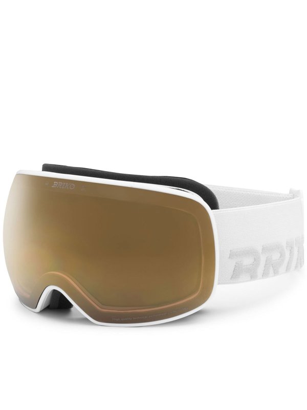 Maschera da neve shop online: BRIKO