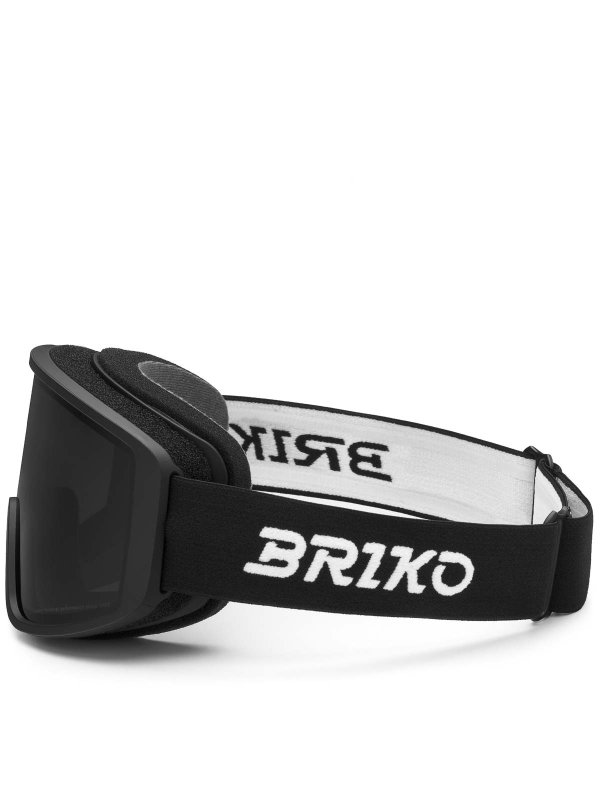 The Best Shops BRIKO: Gafas de sol - Gafas De Sol - Negro