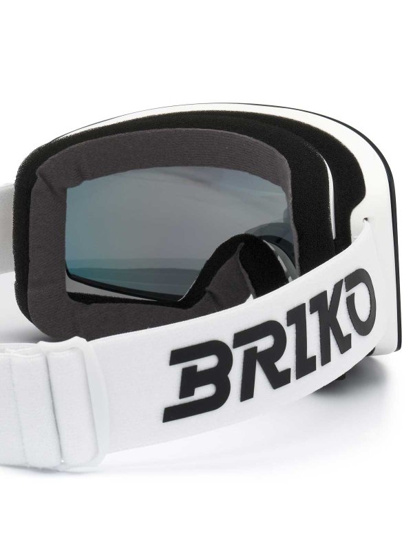 BRIKO: occhiali da sole online - Maschera da neve