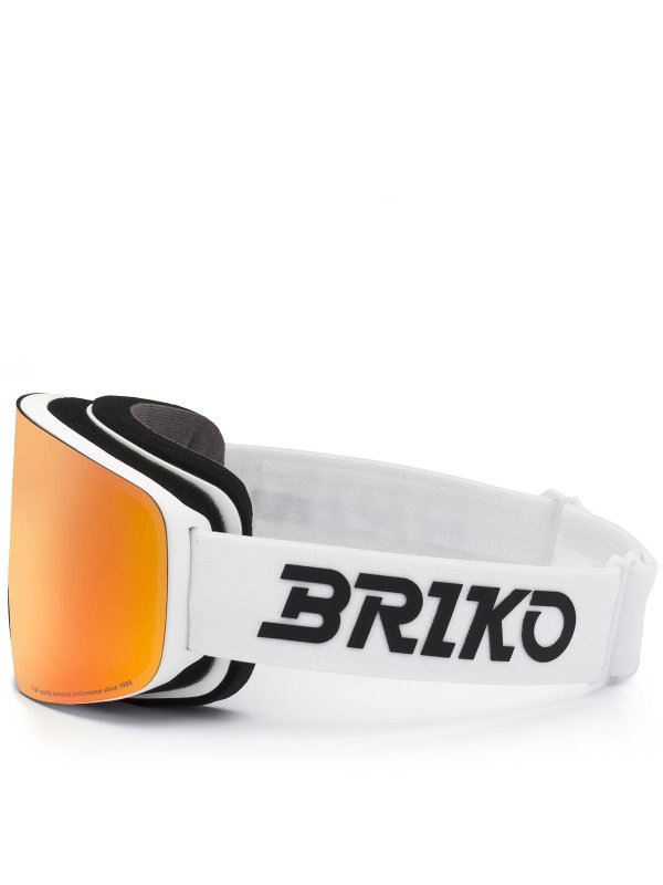 The Best Shops BRIKO: occhiali da sole - Maschera da neve