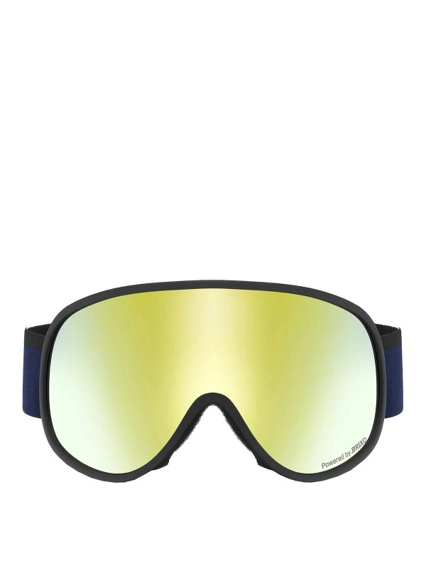 K-WAY: Lunettes de soleil - Lunettes De Soleil - Noir