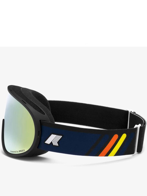 K-WAY: Lunettes de soleil online - Lunettes De Soleil - Noir