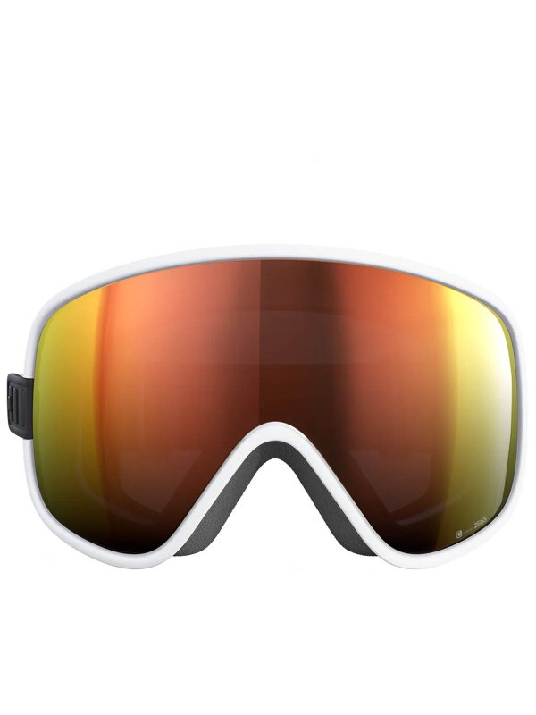 POKEMAOKE: Lunettes de soleil online - Lunettes De Soleil - Orange