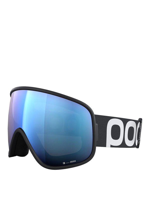 POKEMAOKE: Sonnenbrillen - Sonnenbrille - Blau