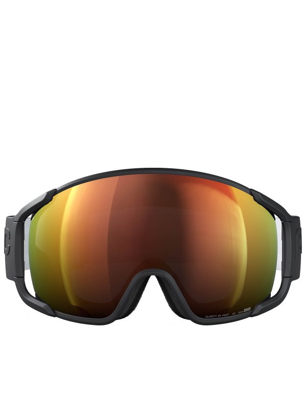 POKEMAOKE: サングラス online - サングラス - オレンジ