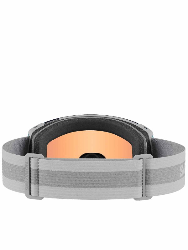 Lunettes De Soleil - Bleu shop online: SALOMON