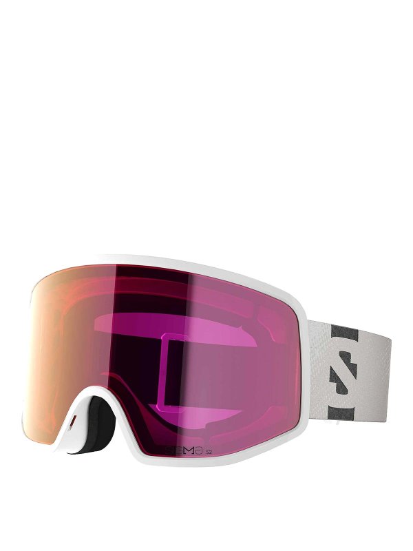 SALOMON: sunglasses - Sentry Pro Sigma