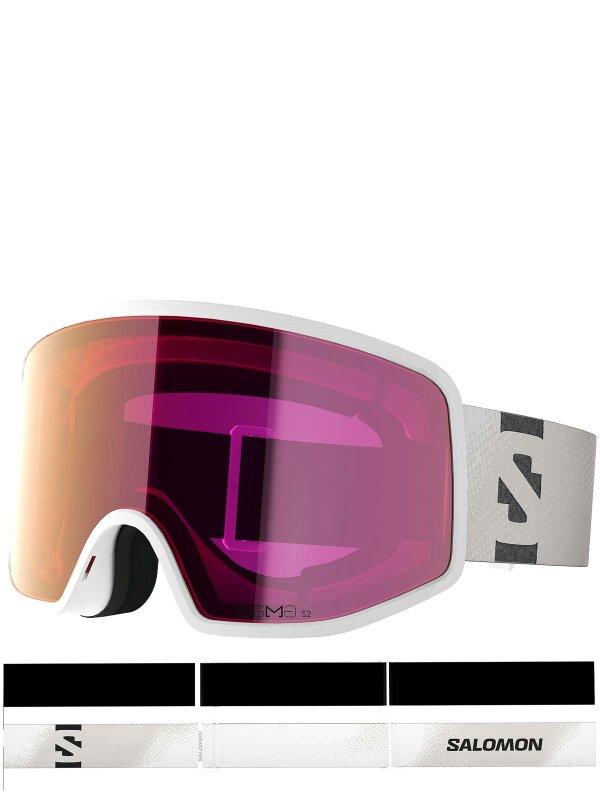 SALOMON: sunglasses online - Sentry Pro Sigma
