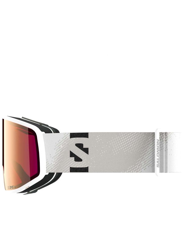 The Best Shops SALOMON: sunglasses - Sentry Pro Sigma