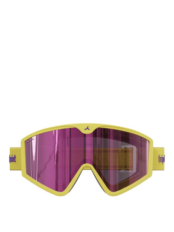 TRIPOINT: sunglasses - Zaplers