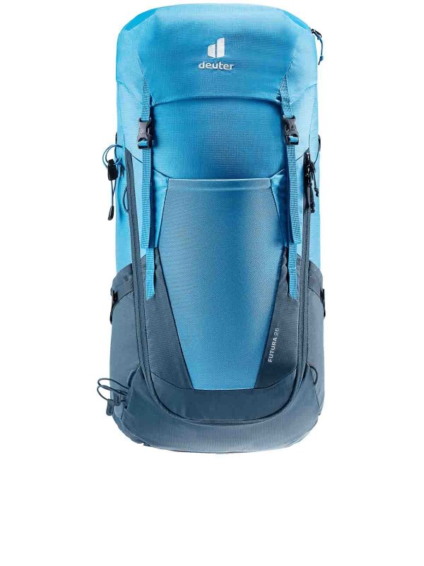 DEUTER: バックパック online - バックパック - ブルー