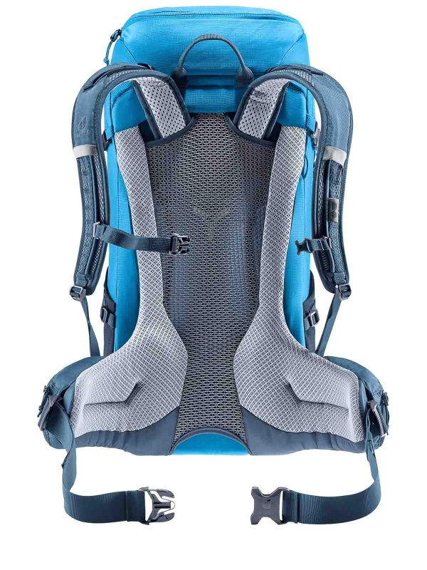 The Best Shops DEUTER: バックパック - バックパック - ブルー