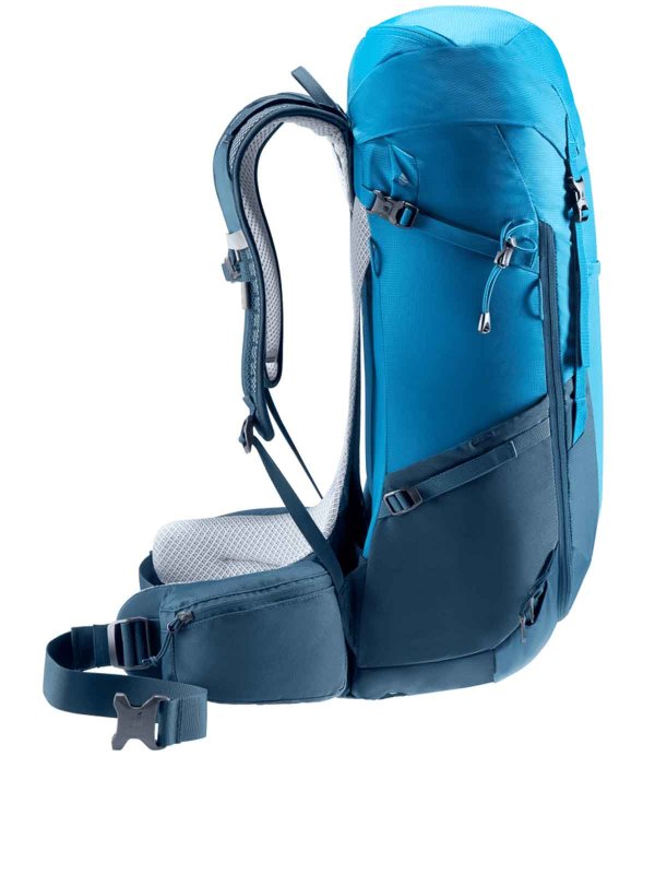 バックパック - ブルー shop online: DEUTER