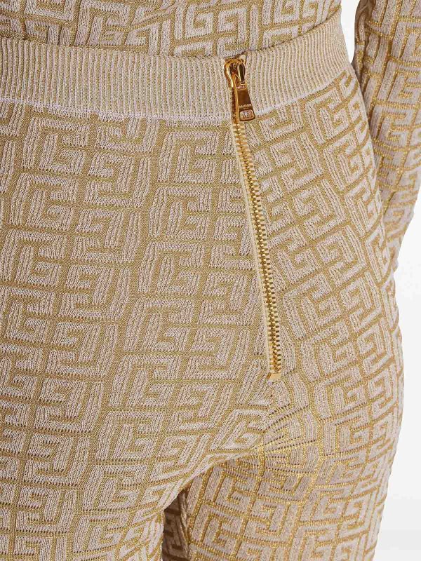 Balmain buy online Leggings